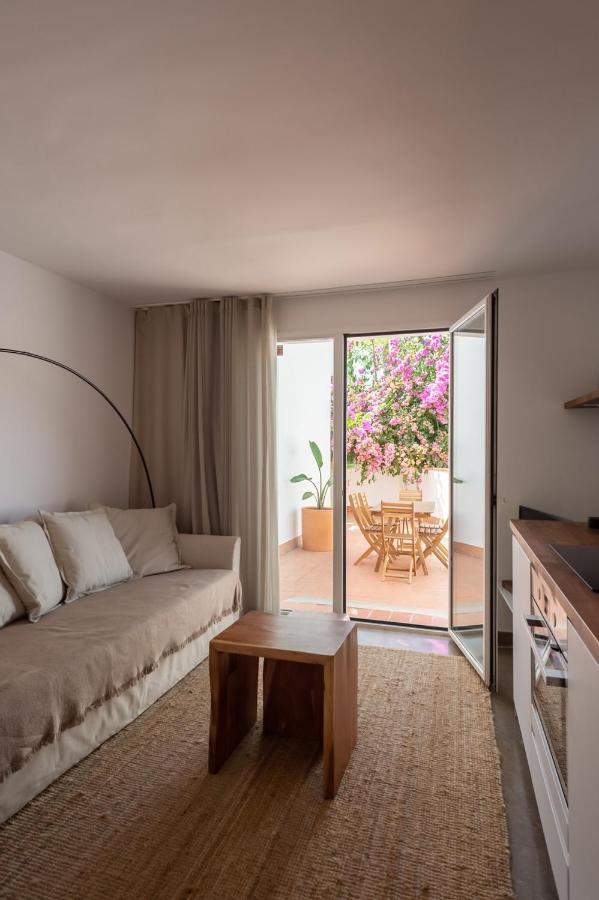 Hotel Es Niu De