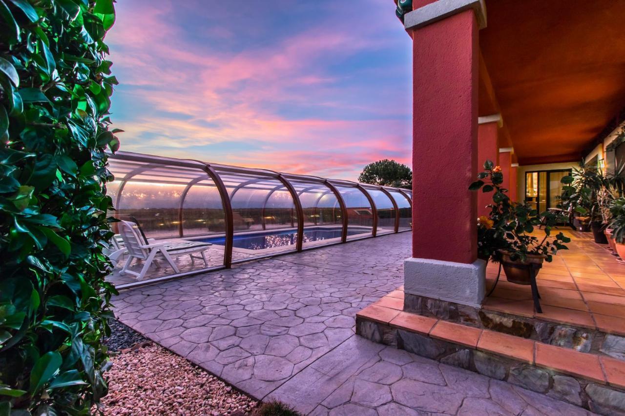 Casa La Perla In Golf Of Villa Peralada (Perelada)