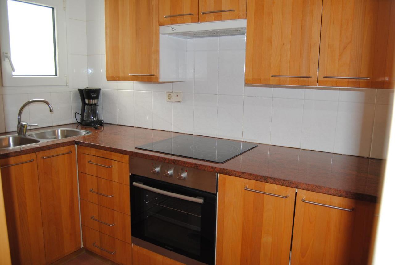 Apartment Apto. Plana - 374