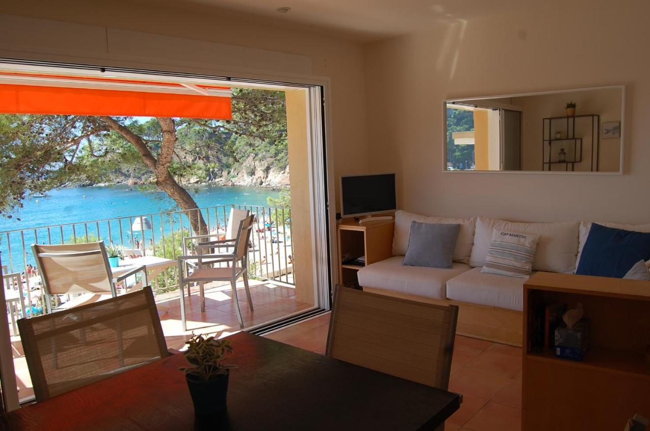 Apartment Apto. Plana - 374 Llafranc