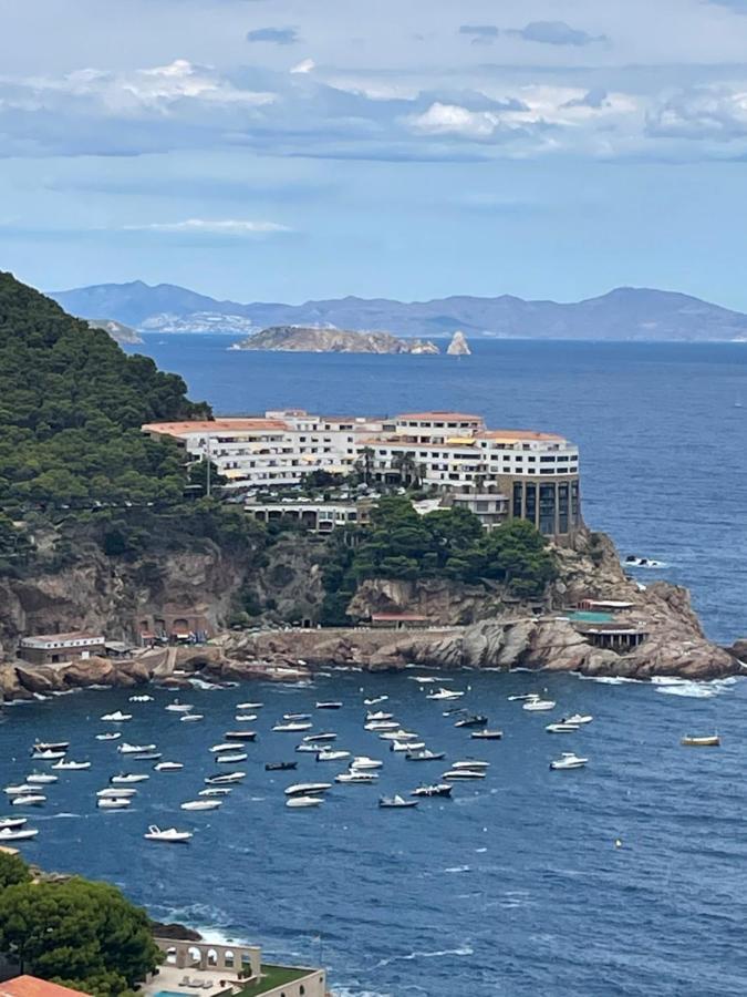 Apartment Cap Sa Sal Awesome Begur