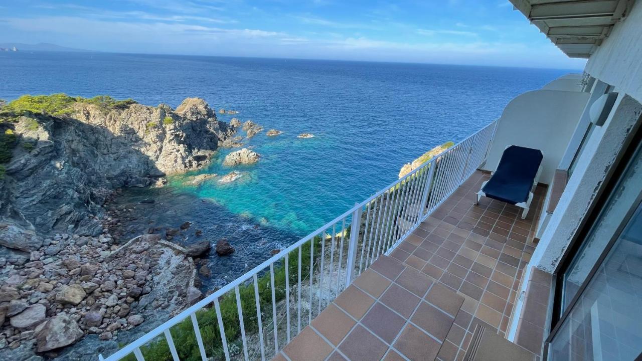 Apartment Cap Sa Sal Awesome Begur