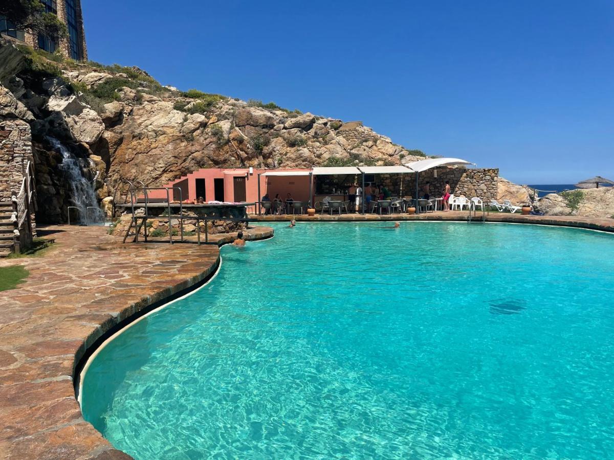 Apartment Cap Sa Sal Awesome Begur