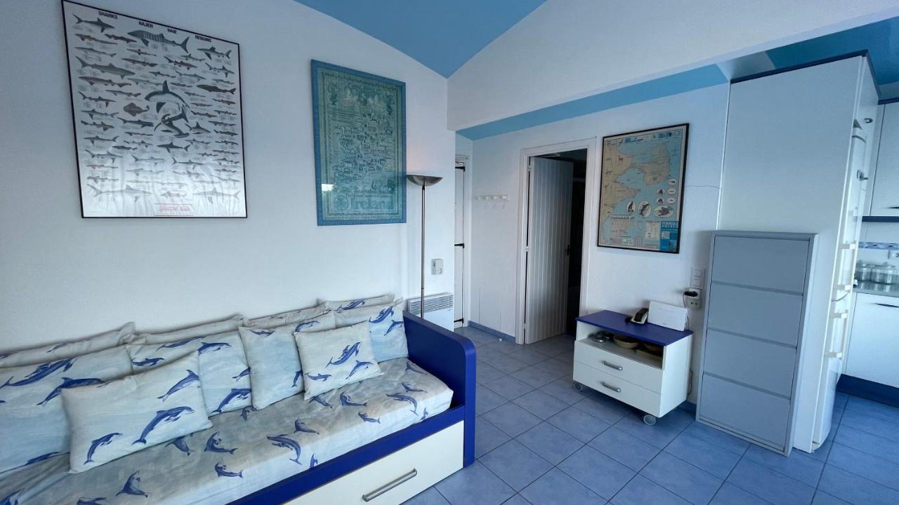 Apartment Cap Sa Sal Awesome
