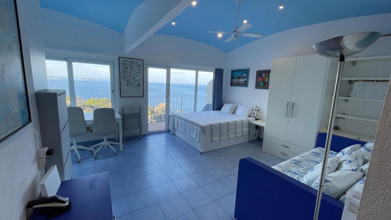 Apartment Cap Sa Sal Awesome *