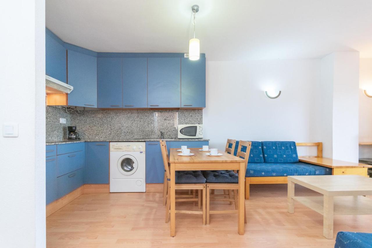 Apartamento Vista Canal *