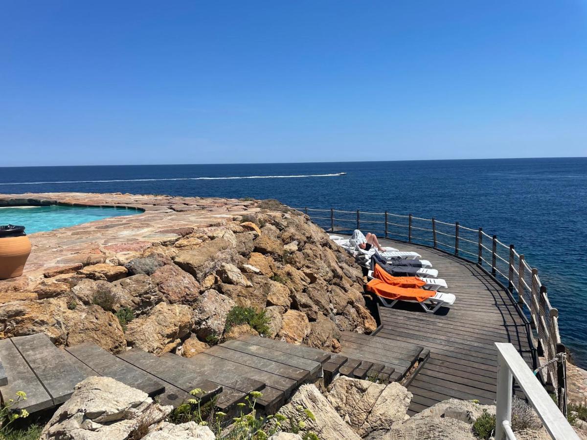 Apartamento In Cap Sa Sal *