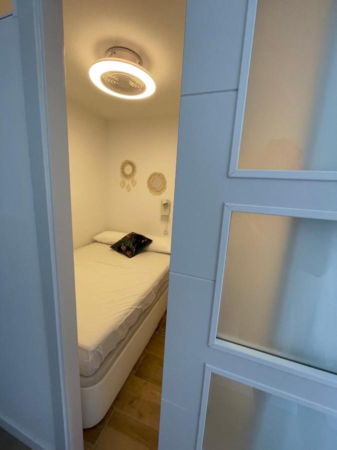 Apartamento Vistas Al Mar *