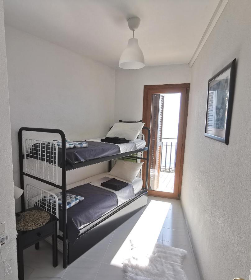Spacious Seafront Apartamento *