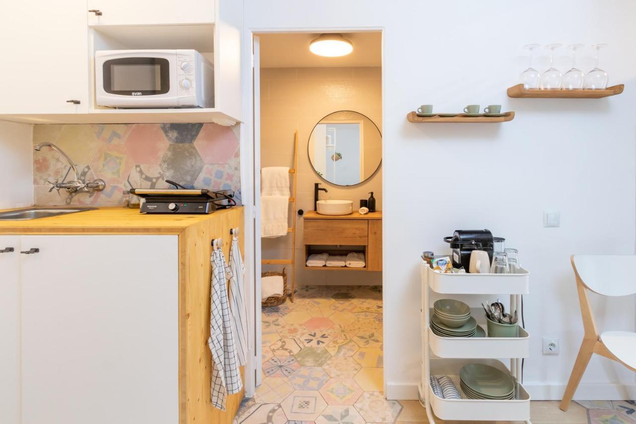 Apartment Bacom