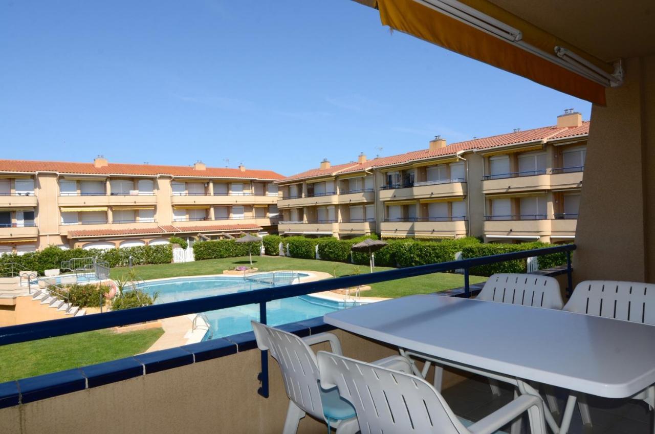 Apartment Tamarindos 608 A *