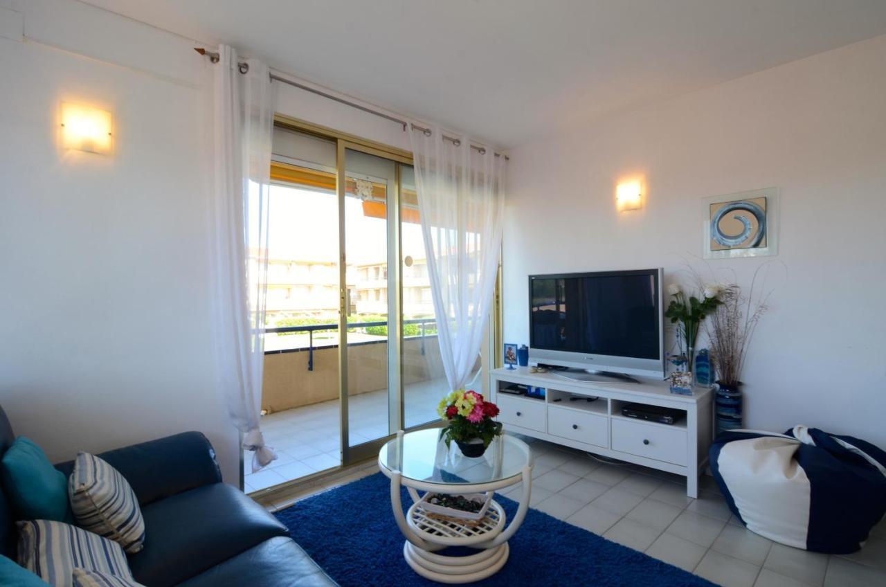 Tamarindos 608 A Apartment L'Estartit