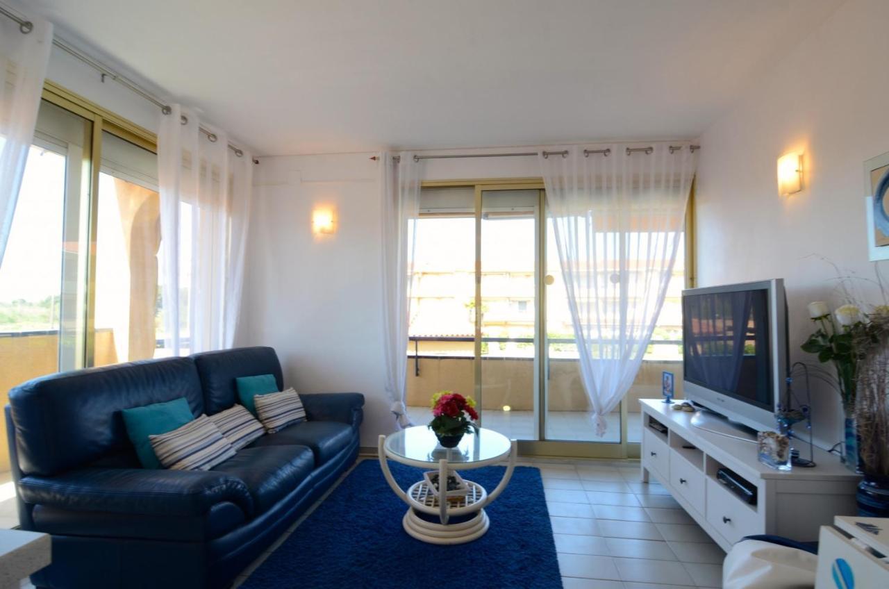 Apartment Tamarindos 608 A