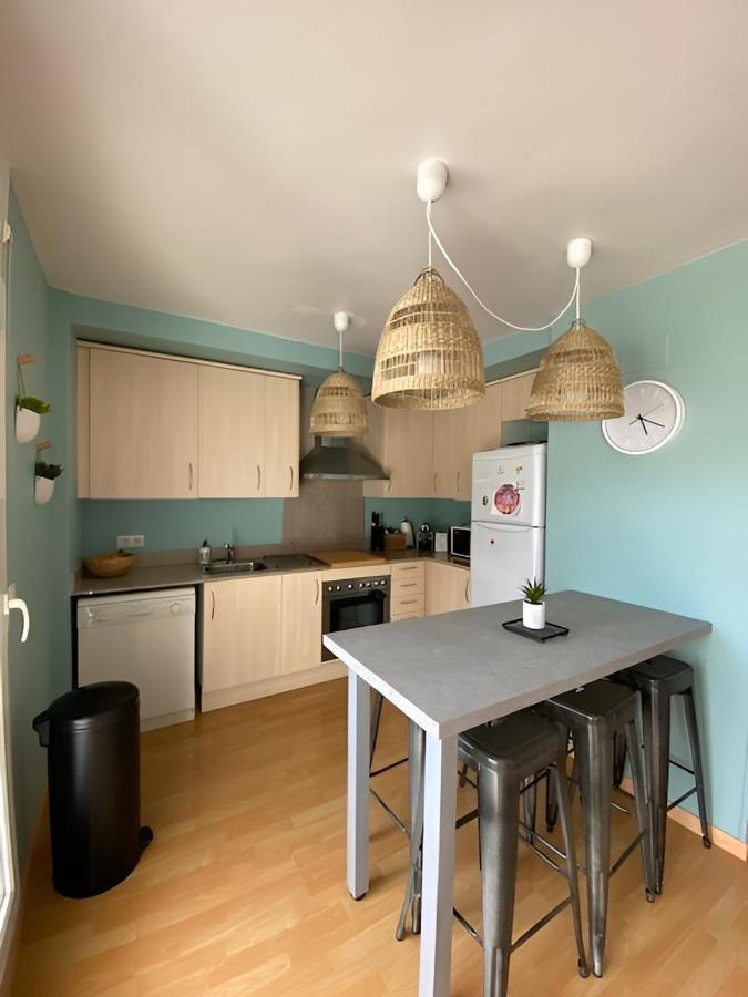 Apartment Superbe Renove, Avec Piscine Roses