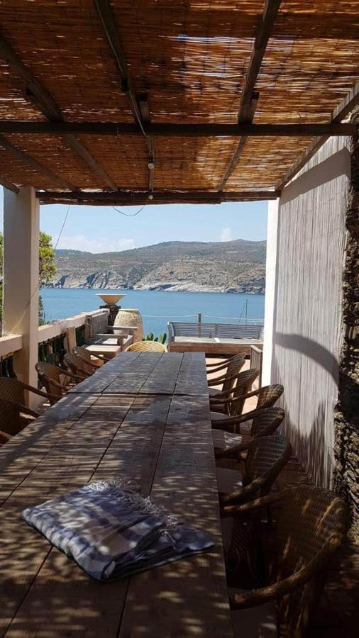 Isla Privada En De Ensueno Con 11 Dobles Con Bano Privado Y Piscina Villa *
