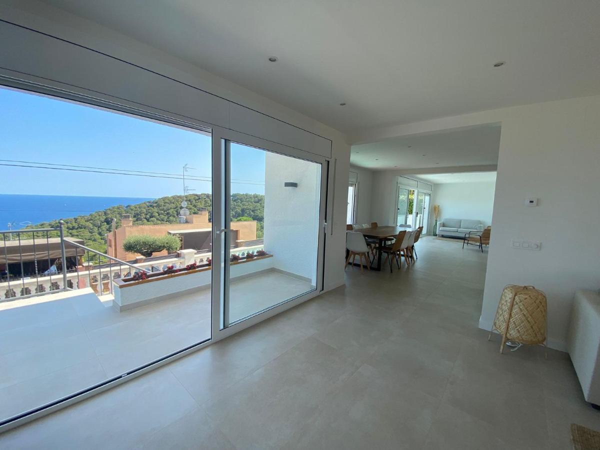 Сasa de vacaciones Casa Blanca Blanes