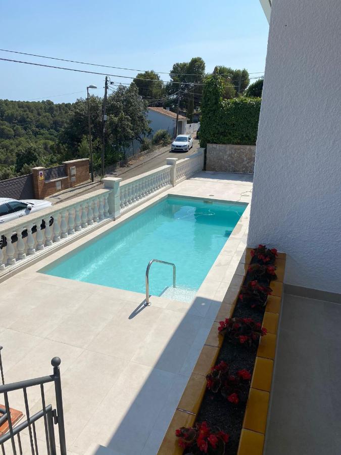 Casa Blanca Сasa de vacaciones