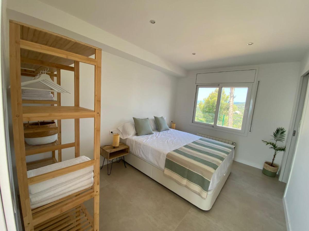 Casa Blanca Сasa de vacaciones Blanes