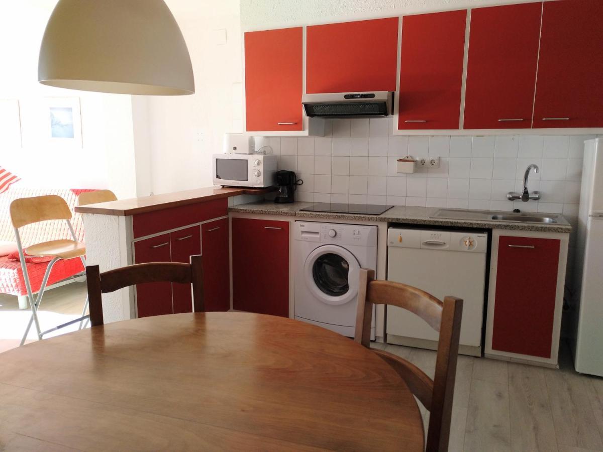 Apartment L'estartit, Atic Amb Terrassa Primera Linia L'Estartit