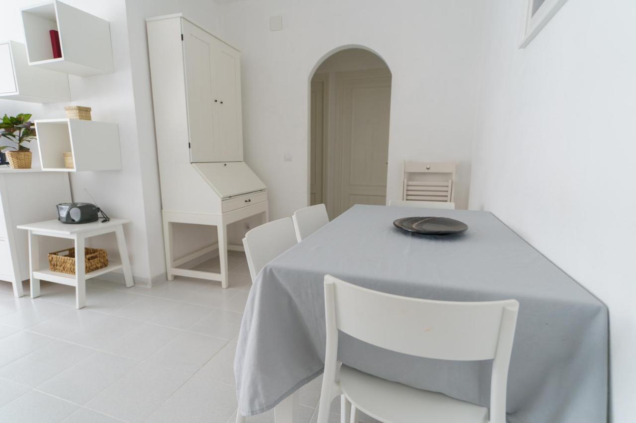 Rosa Apartment Sant Pere Pescador