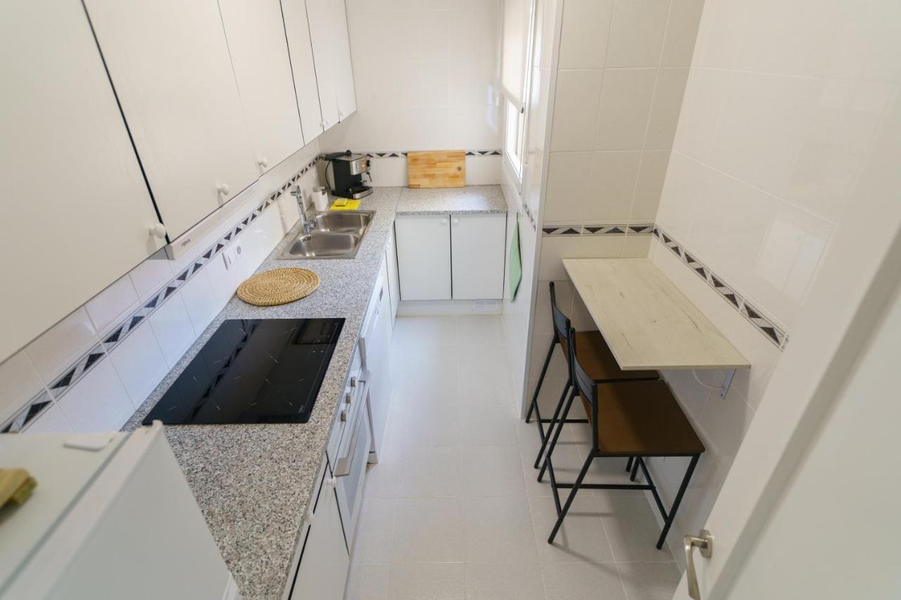 Apartment Rosa *