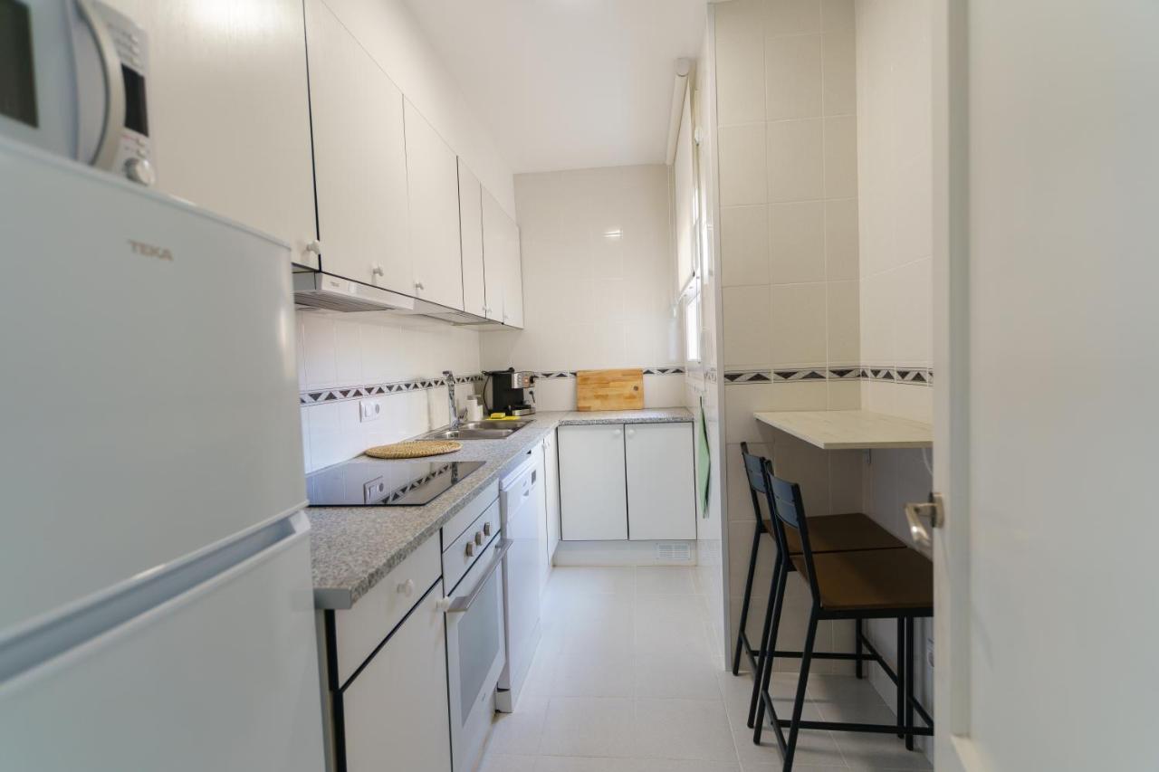 Rosa Apartment