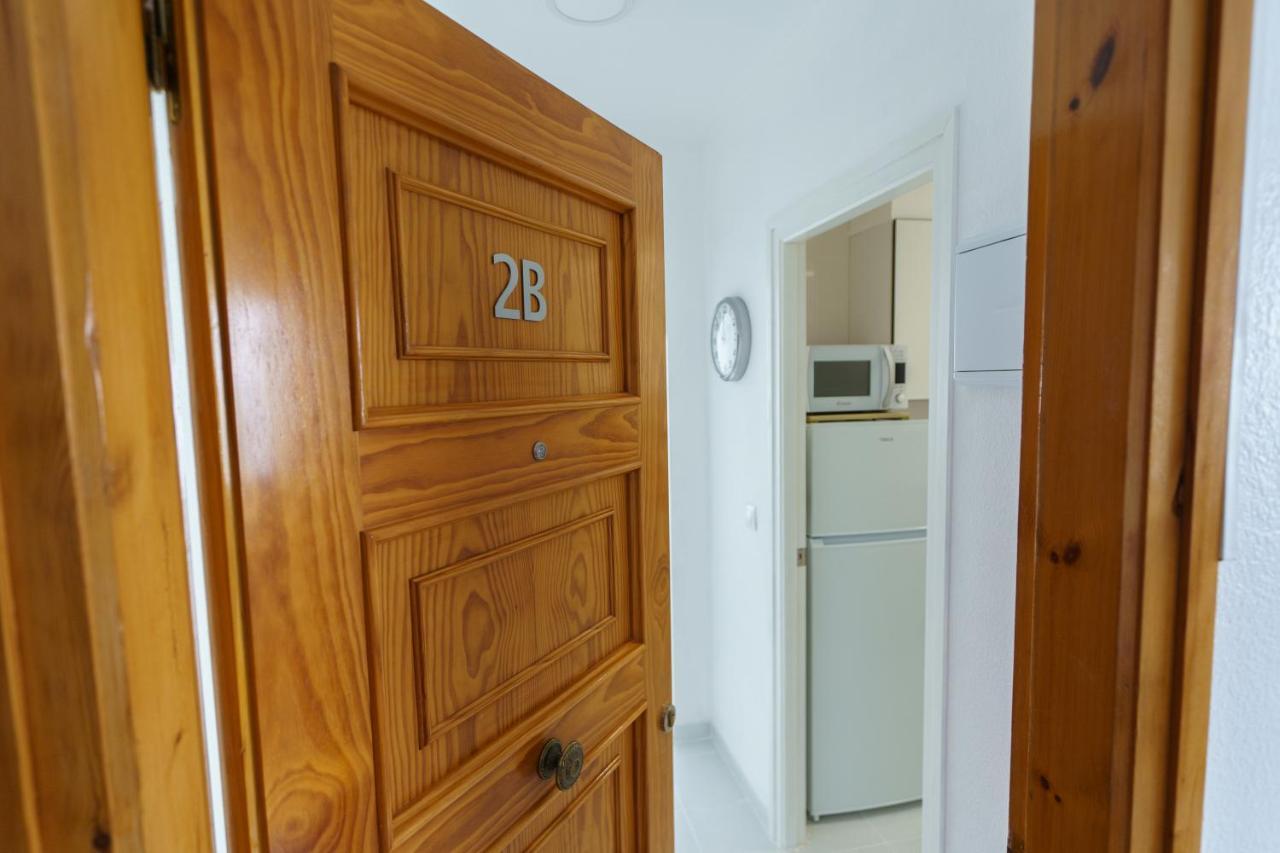 Apartment Rosa *