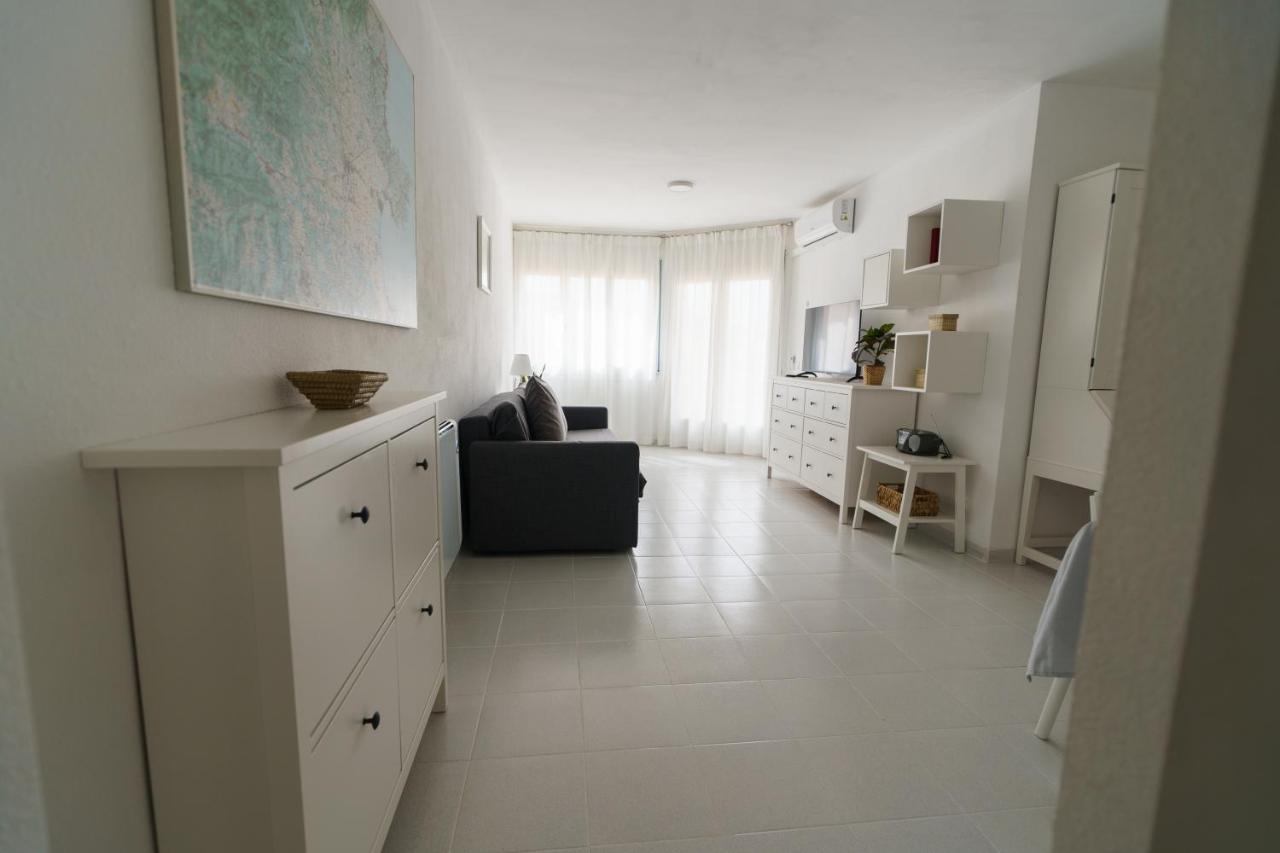 Rosa Apartment