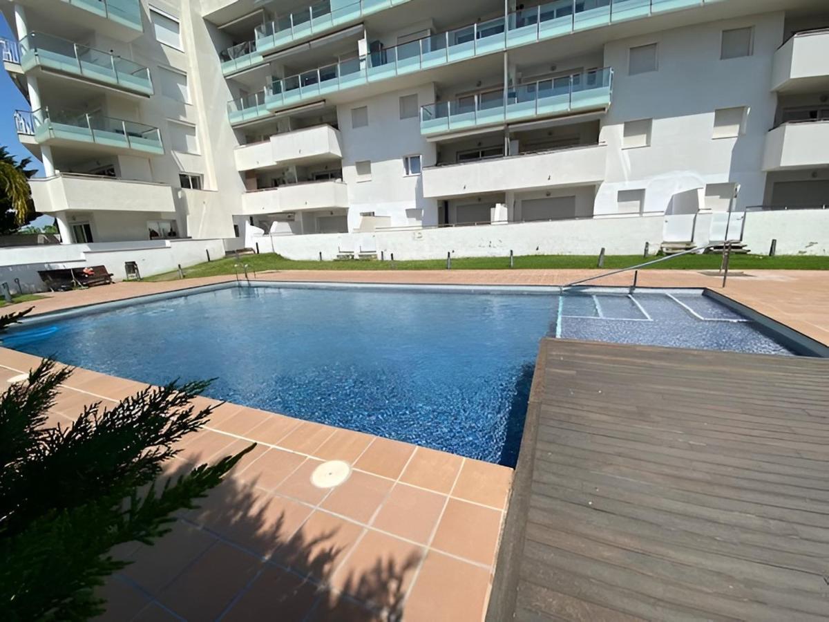 Apartment Superbe Renove, Avec Piscine