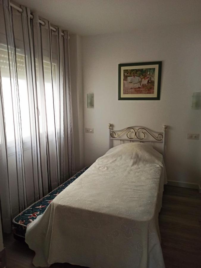 Apartment Carrer Del Mar