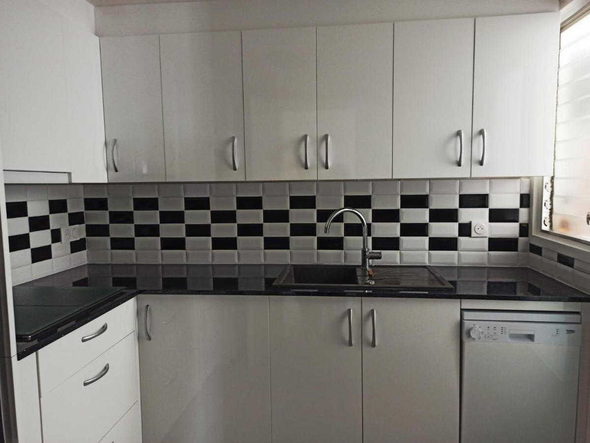Carrer Del Mar Apartment *