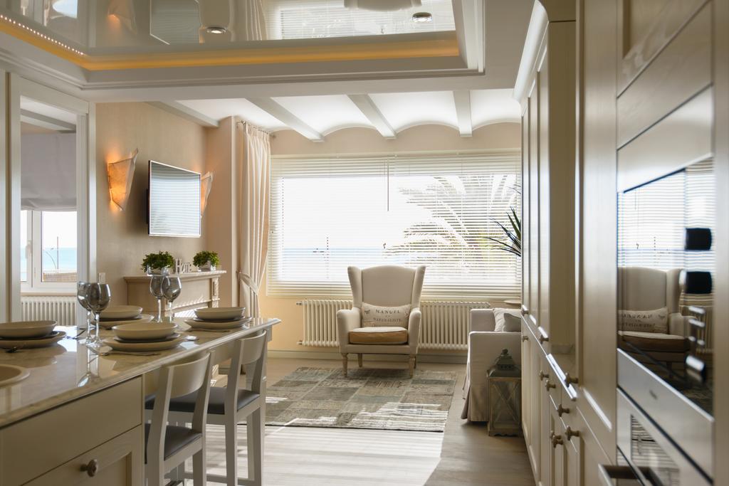 Apartamento Marina