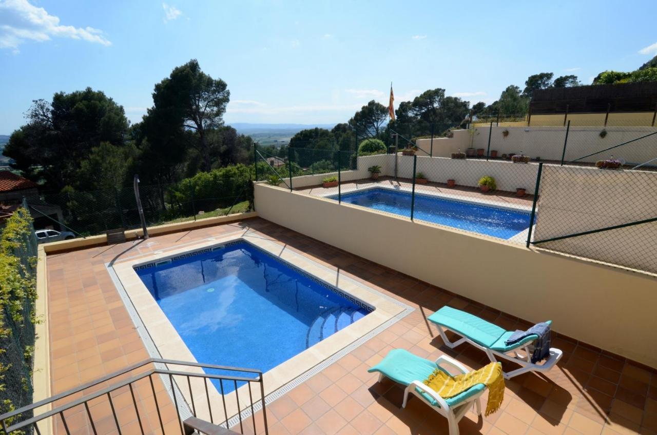Montseny 3 - Piscina Privada Holiday home L'Estartit
