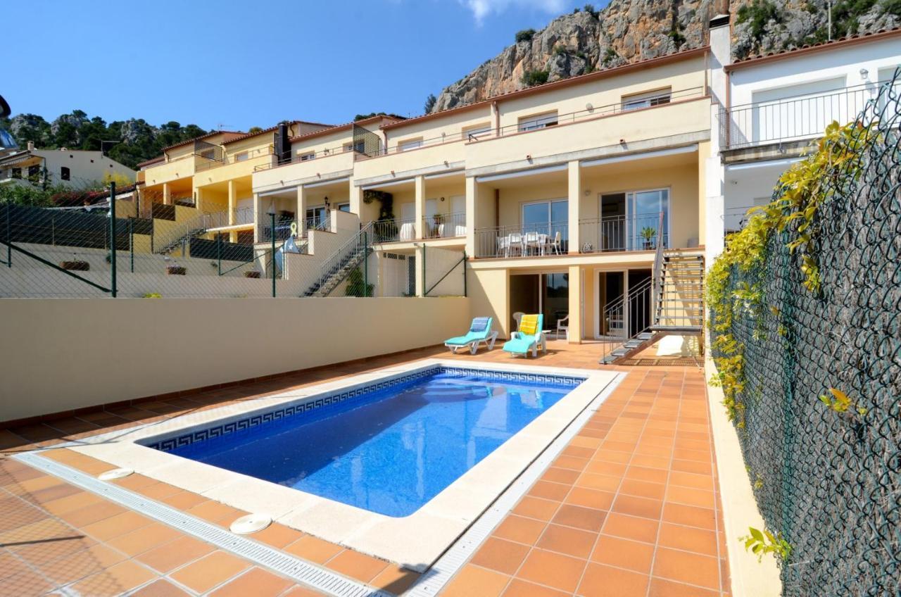 Montseny 3 - Piscina Privada *