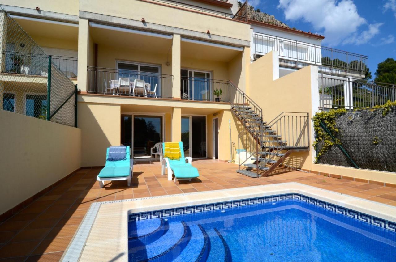 Montseny 3 - Piscina Privada *