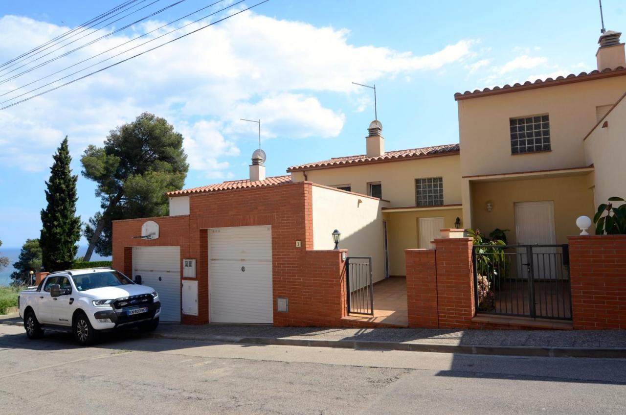 Holiday home Montseny 3 - Piscina Privada L'Estartit