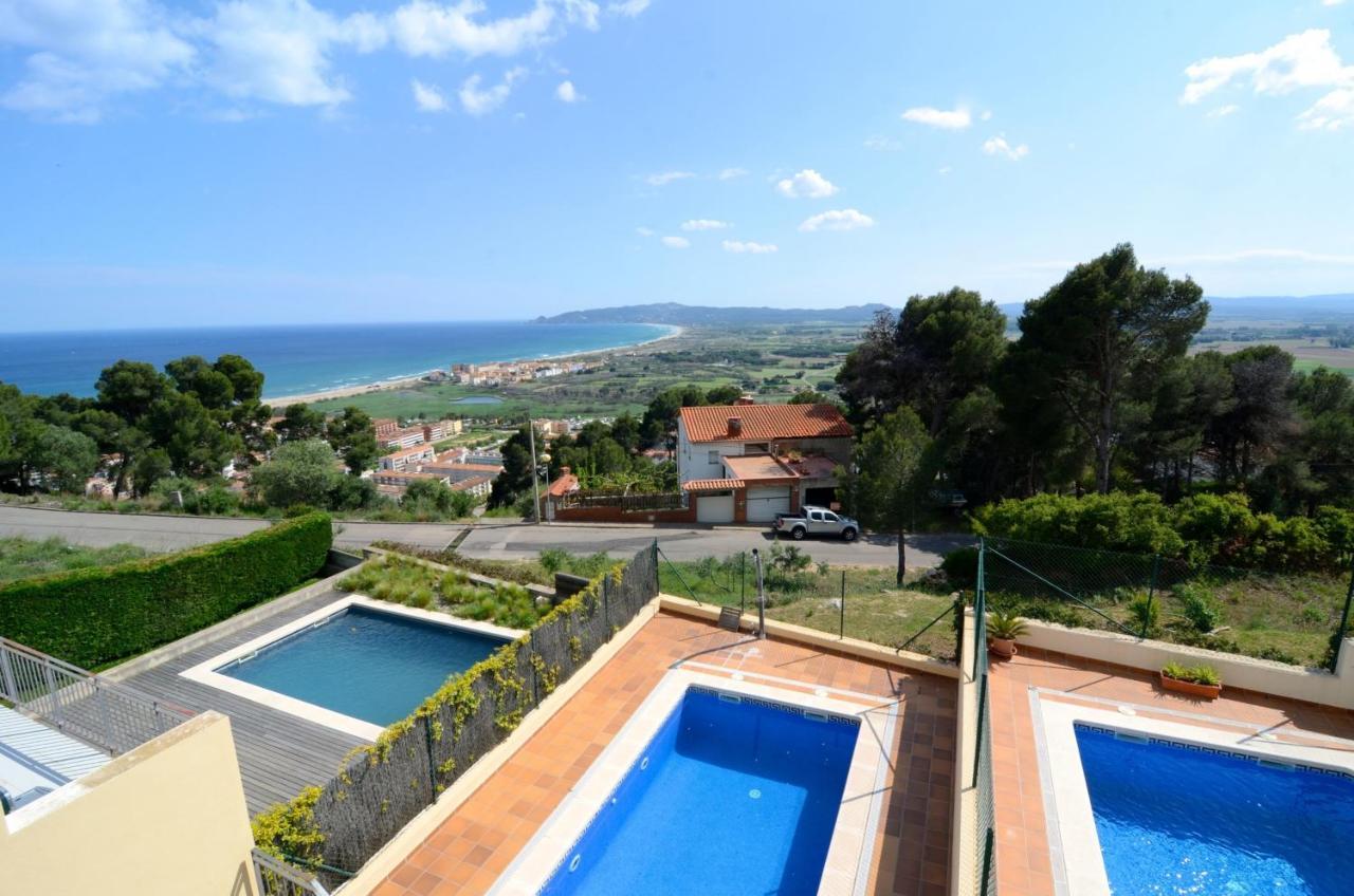 Holiday home Montseny 3 - Piscina Privada L'Estartit