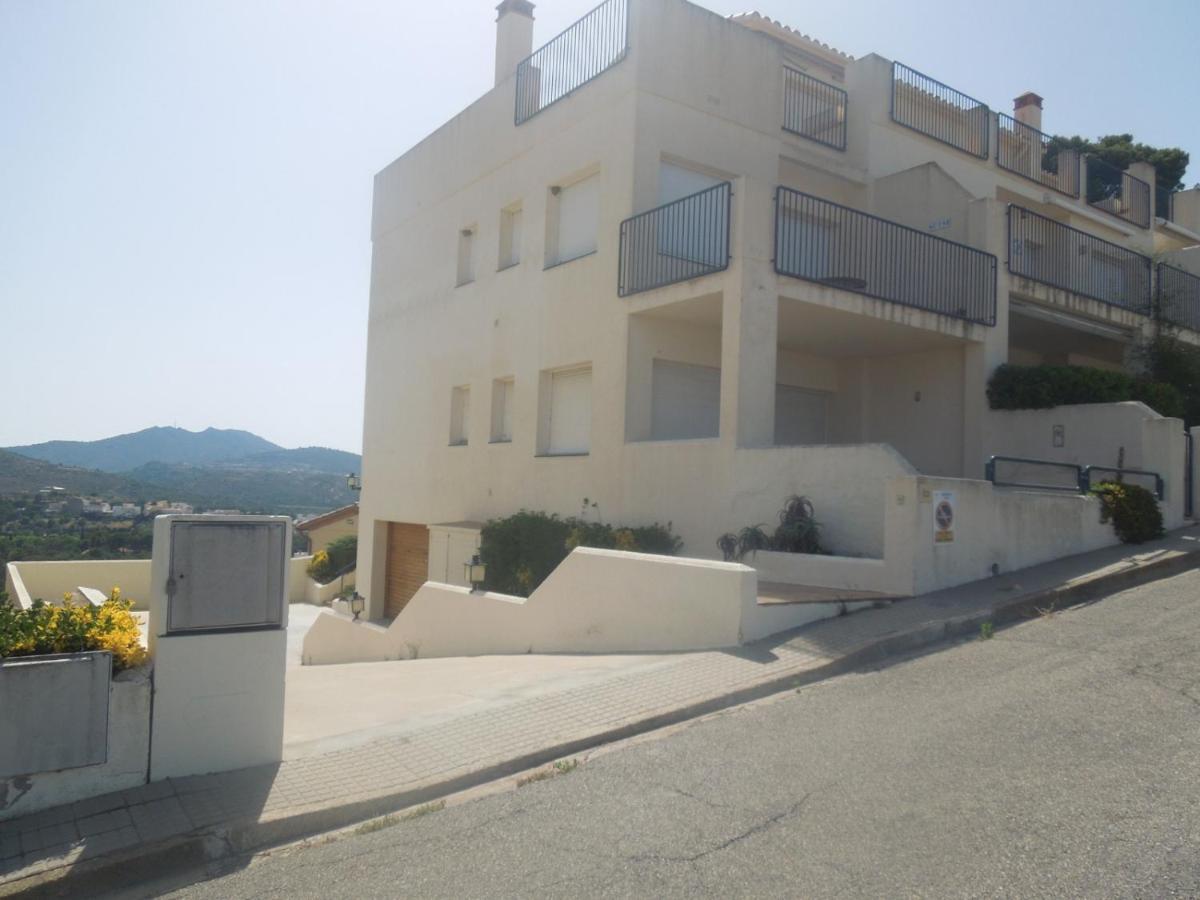Apartamento Apartamento Llança A 300 metros de la playa