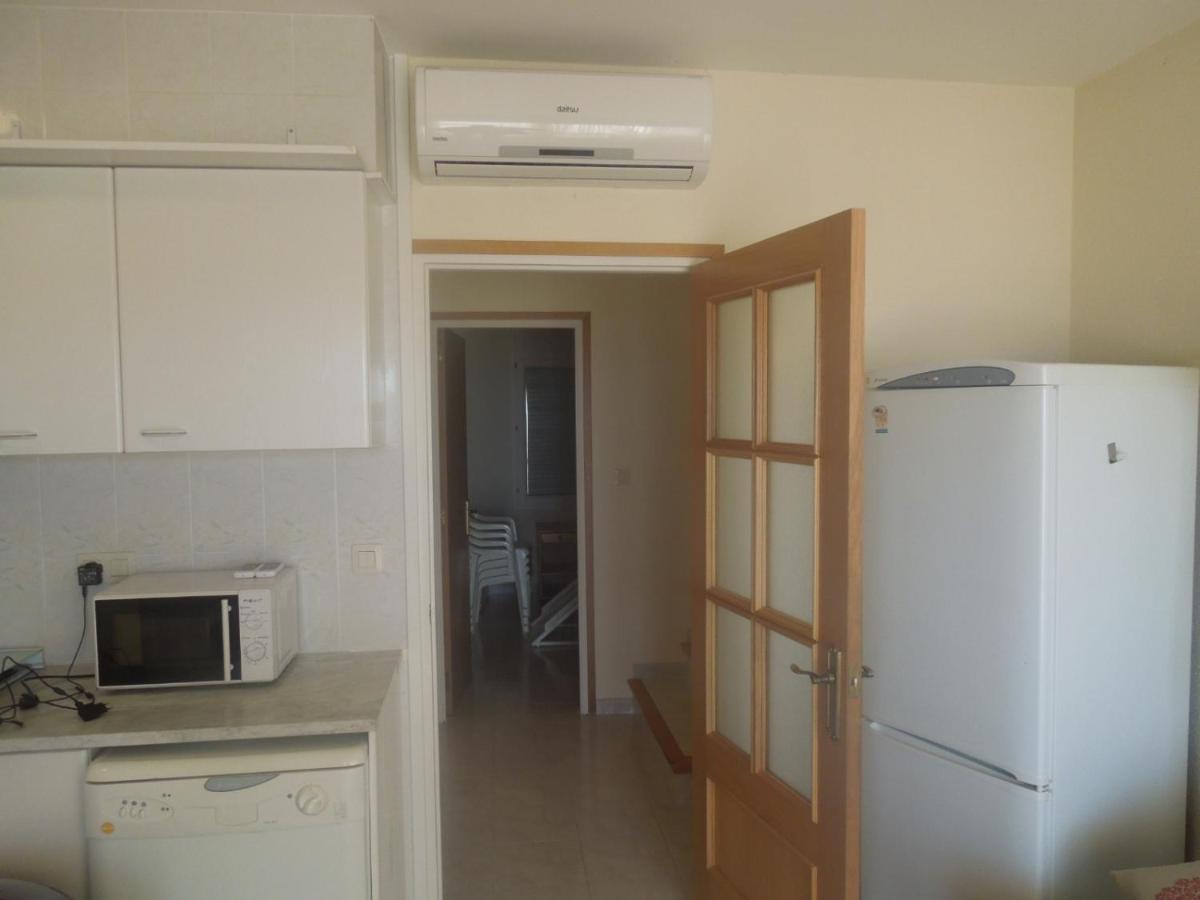 Apartamento Apartamento Llança A 300 metros de la playa