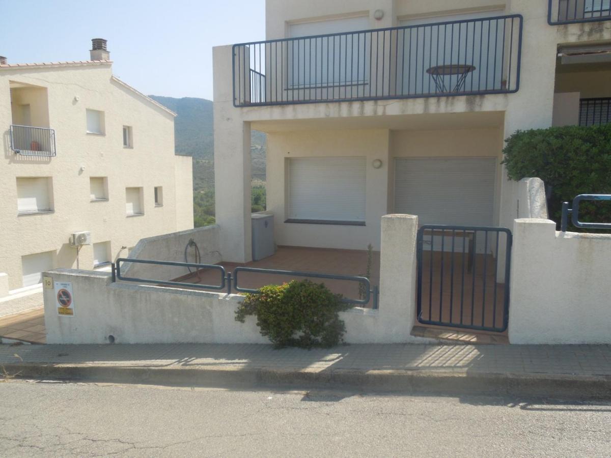 Apartamento Llança A 300 metros de la playa Gerona