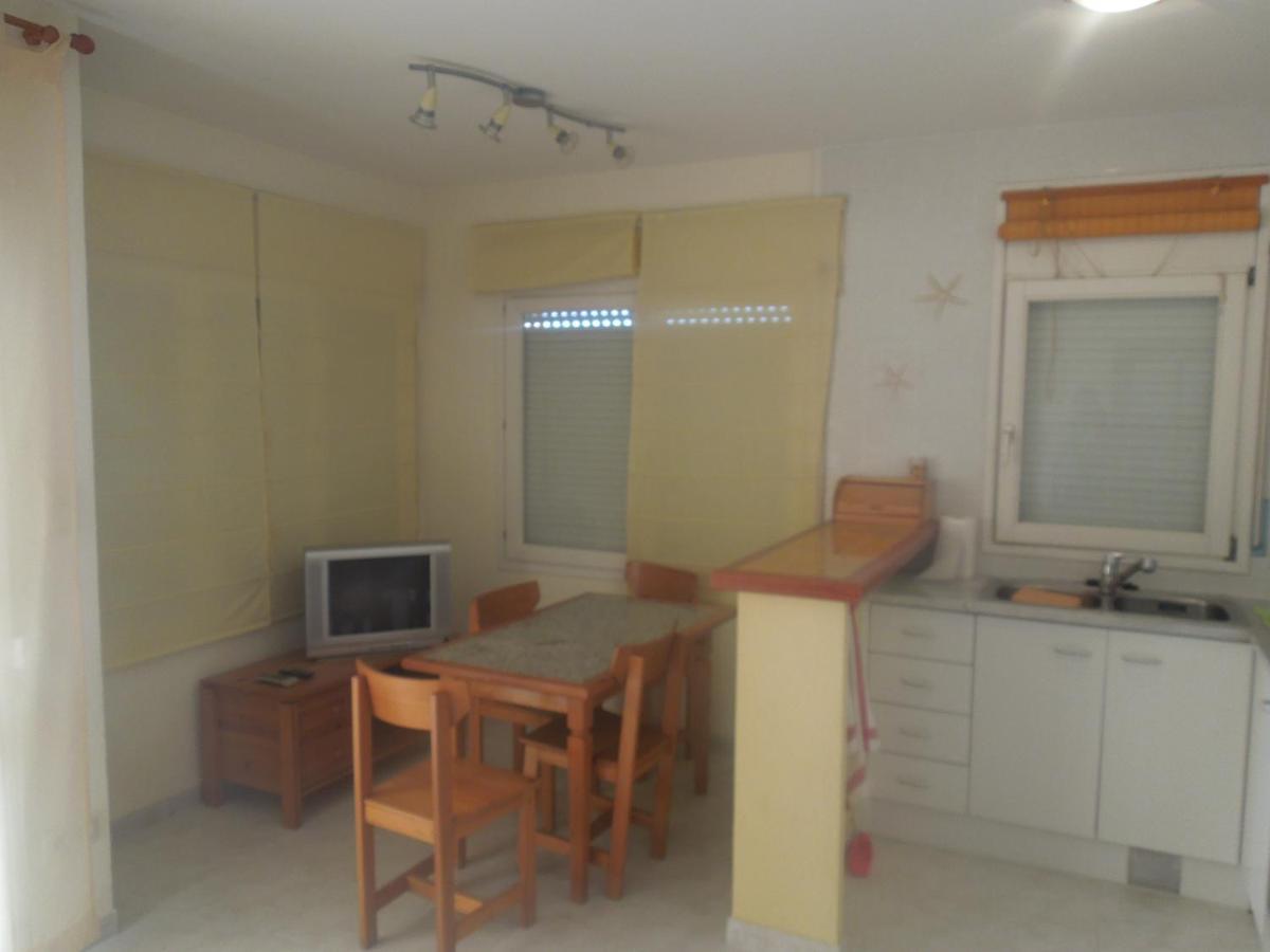 Apartamento Llança A 300 metros de la playa Apartamento Gerona