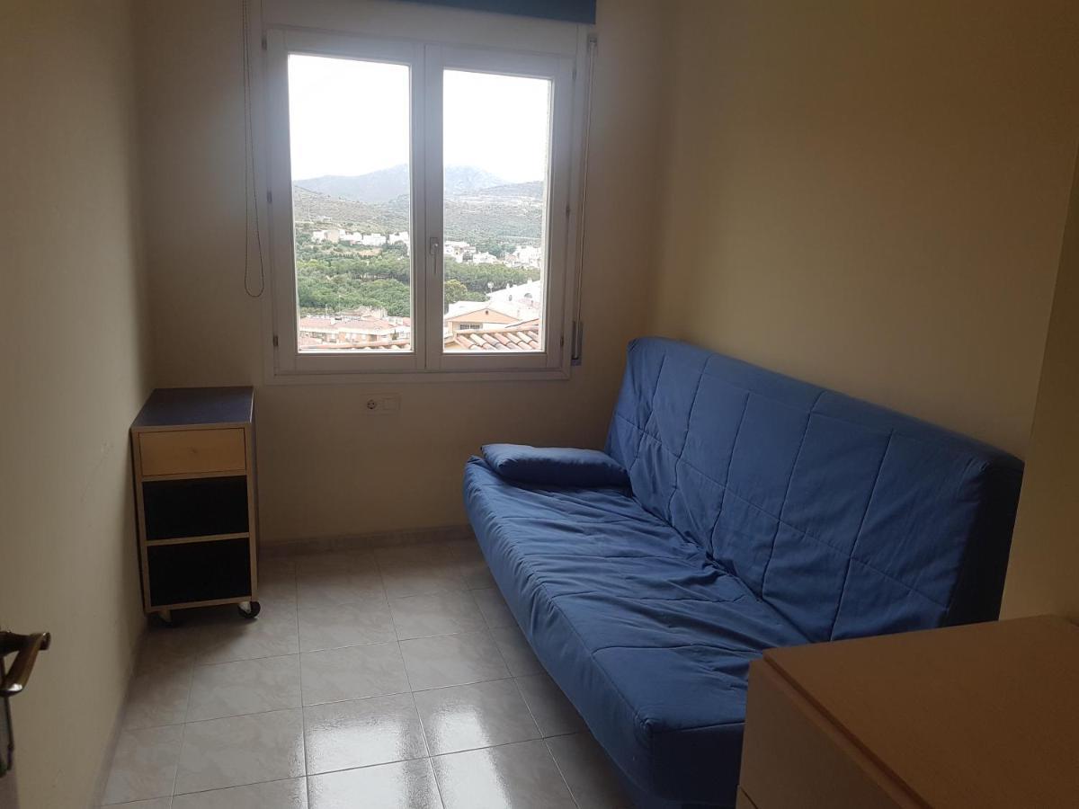 Apartamento Llança A 300 metros de la playa Apartamento Gerona