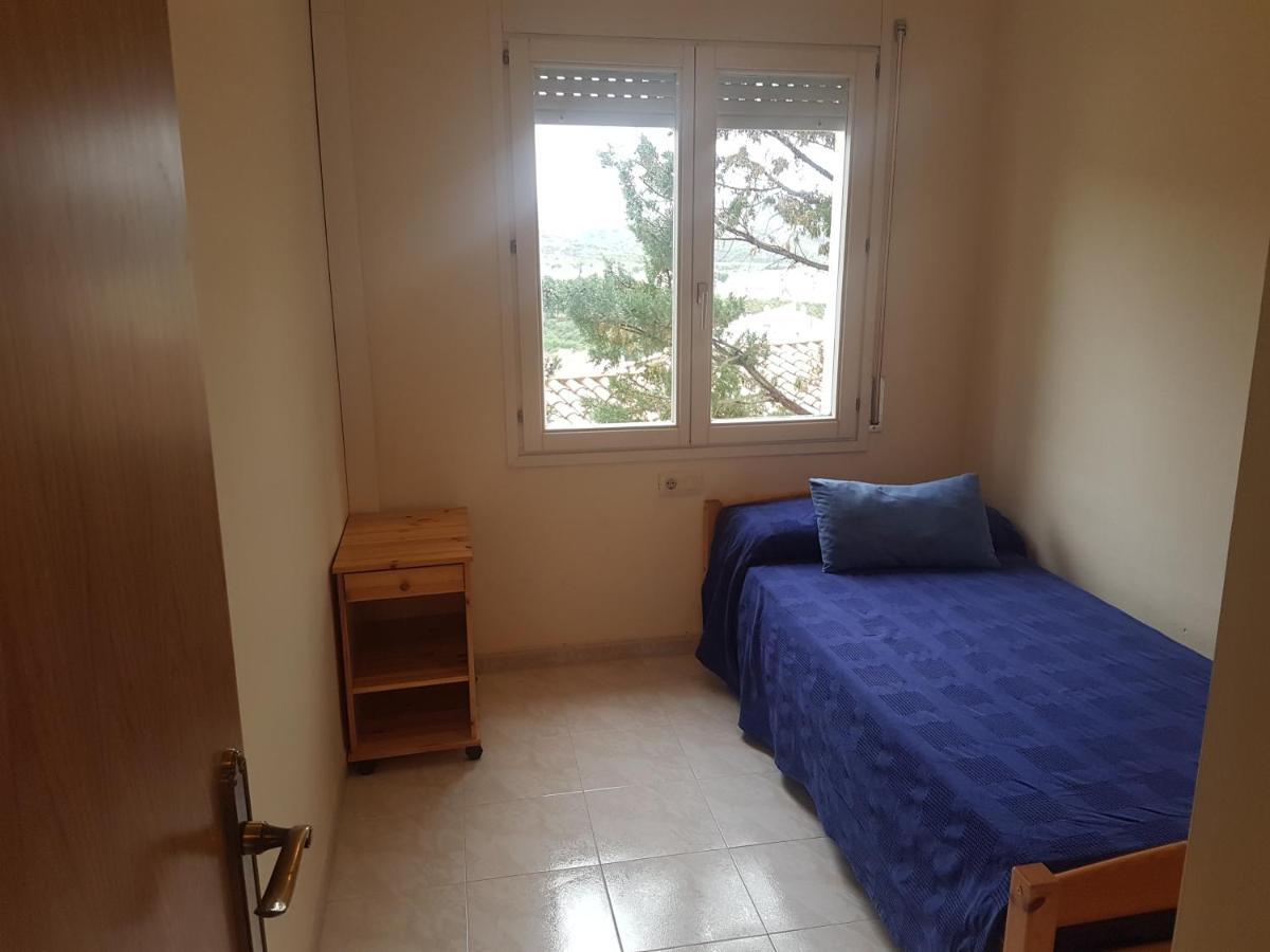 Apartamento Llança A 300 metros de la playa Apartamento