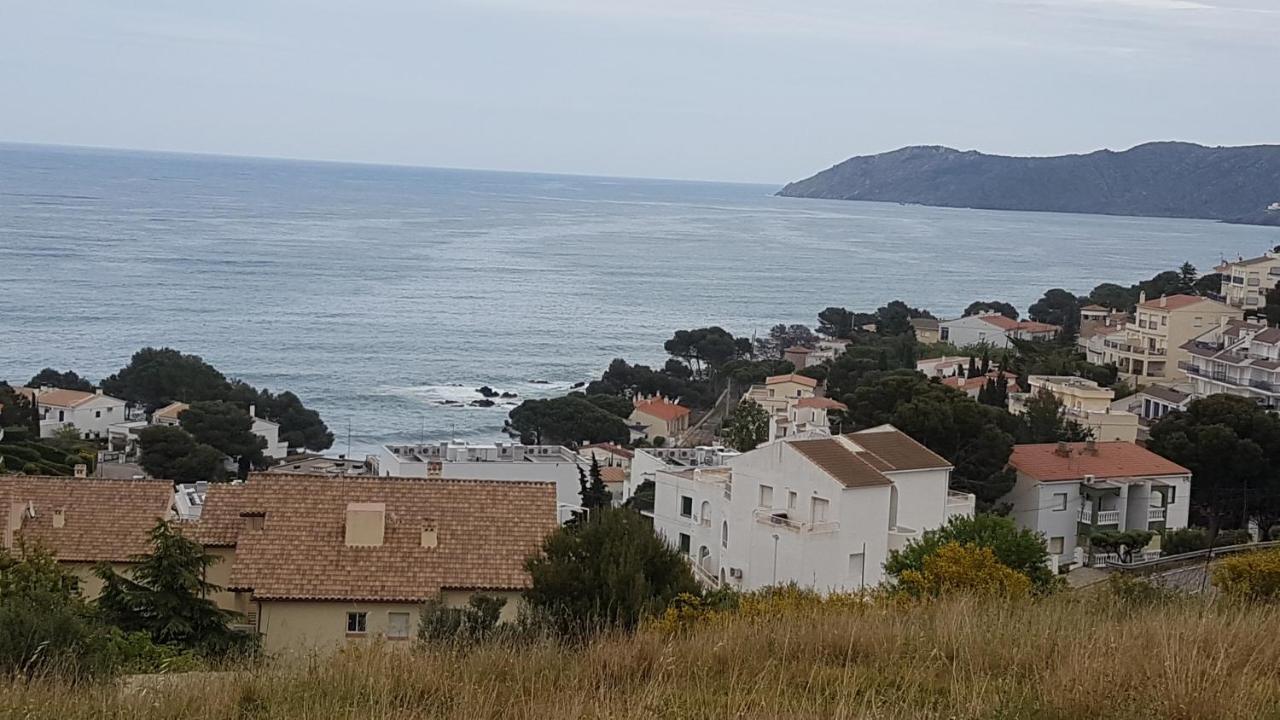 Apartamento Llança A 300 metros de la playa Apartamento *