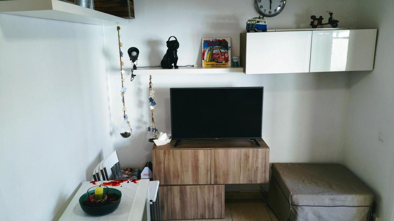 En Al Lado Del Mar Con Pkg Apartamento Platja d'Aro (Playa de Aro)