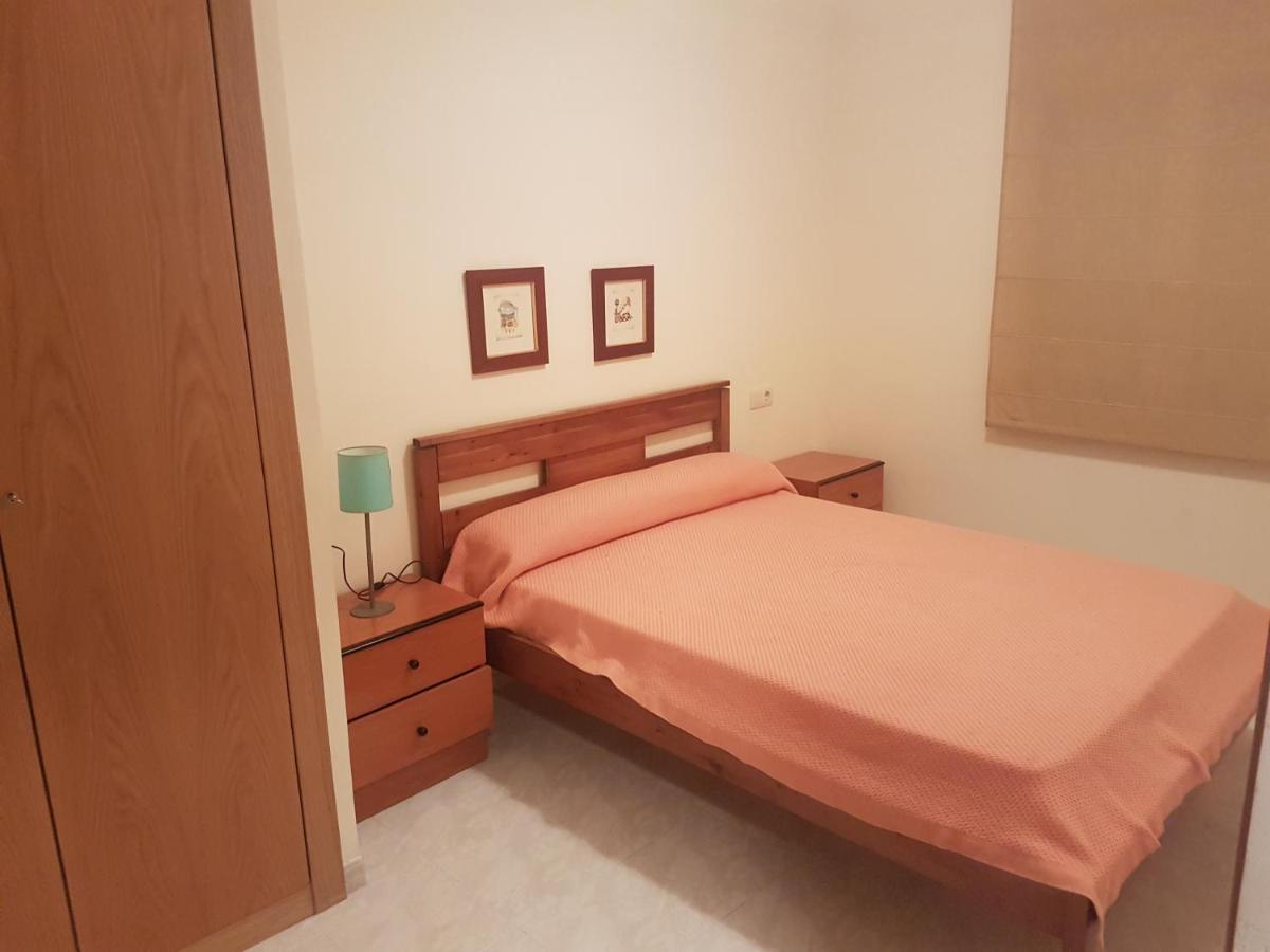 Apartamento Llança A 300 metros de la playa Gerona