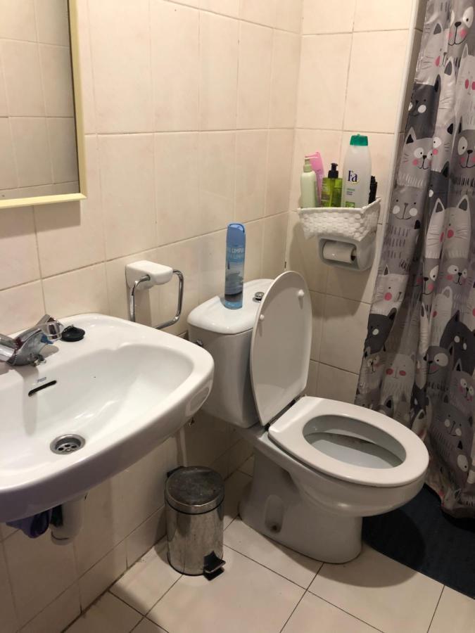 Apartment Doble En Figueres Con Bano Compartido