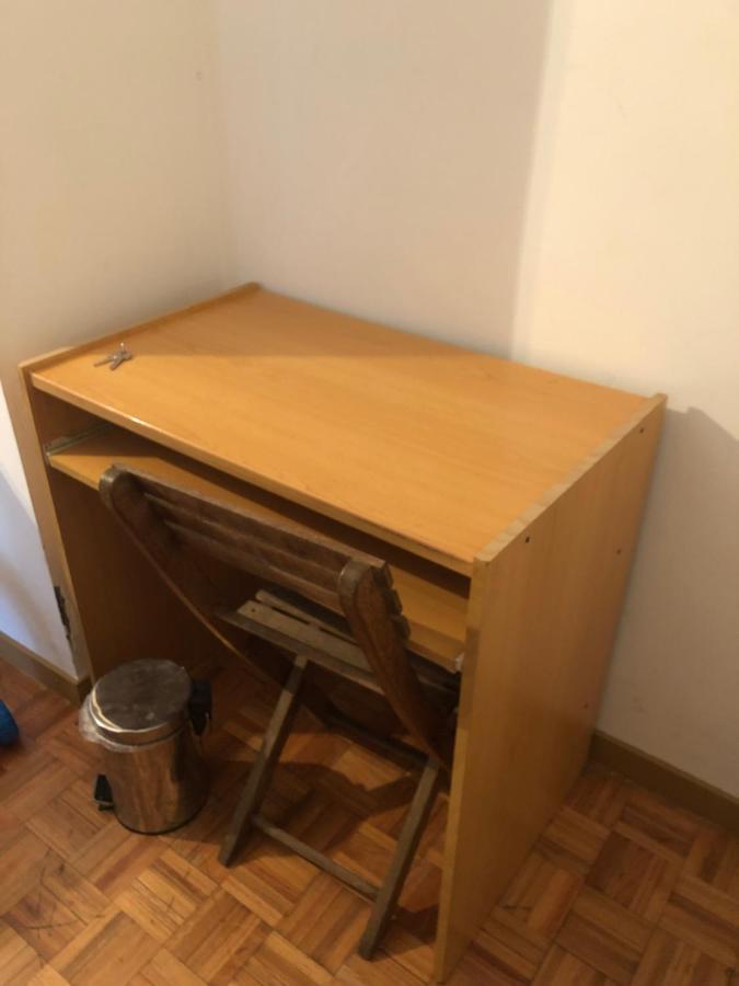 Apartment Doble En Figueres Con Bano Compartido