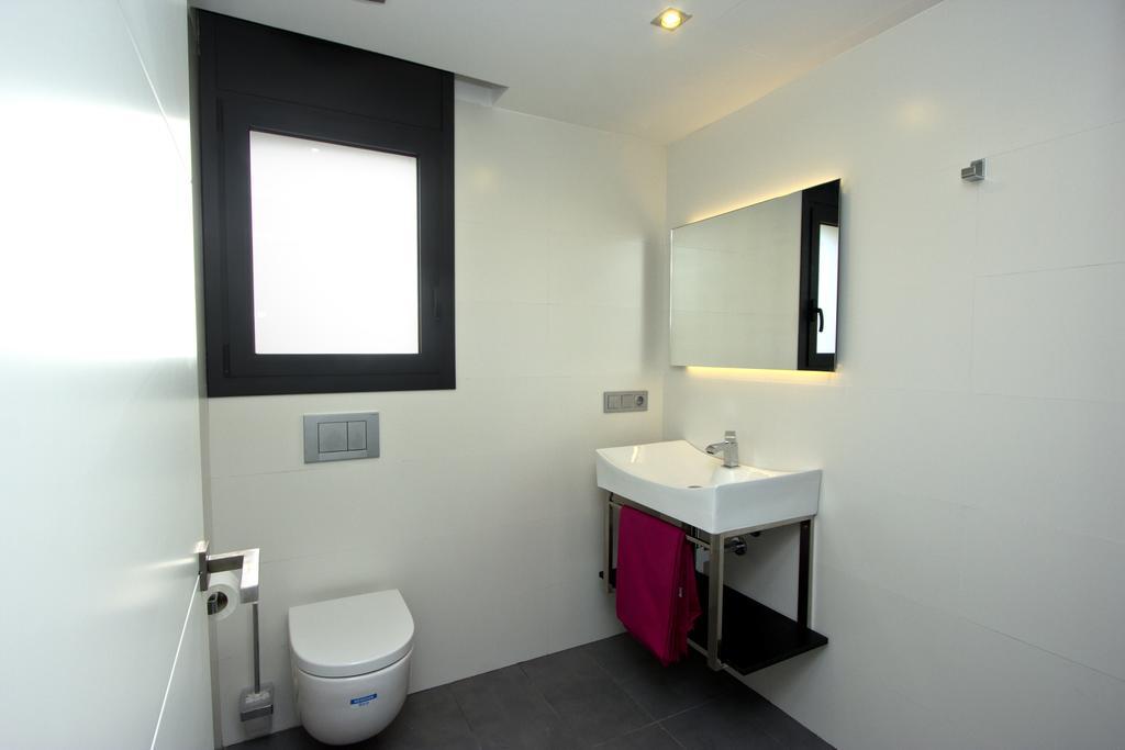 Inmosantos Nuria Apartamento Rosas