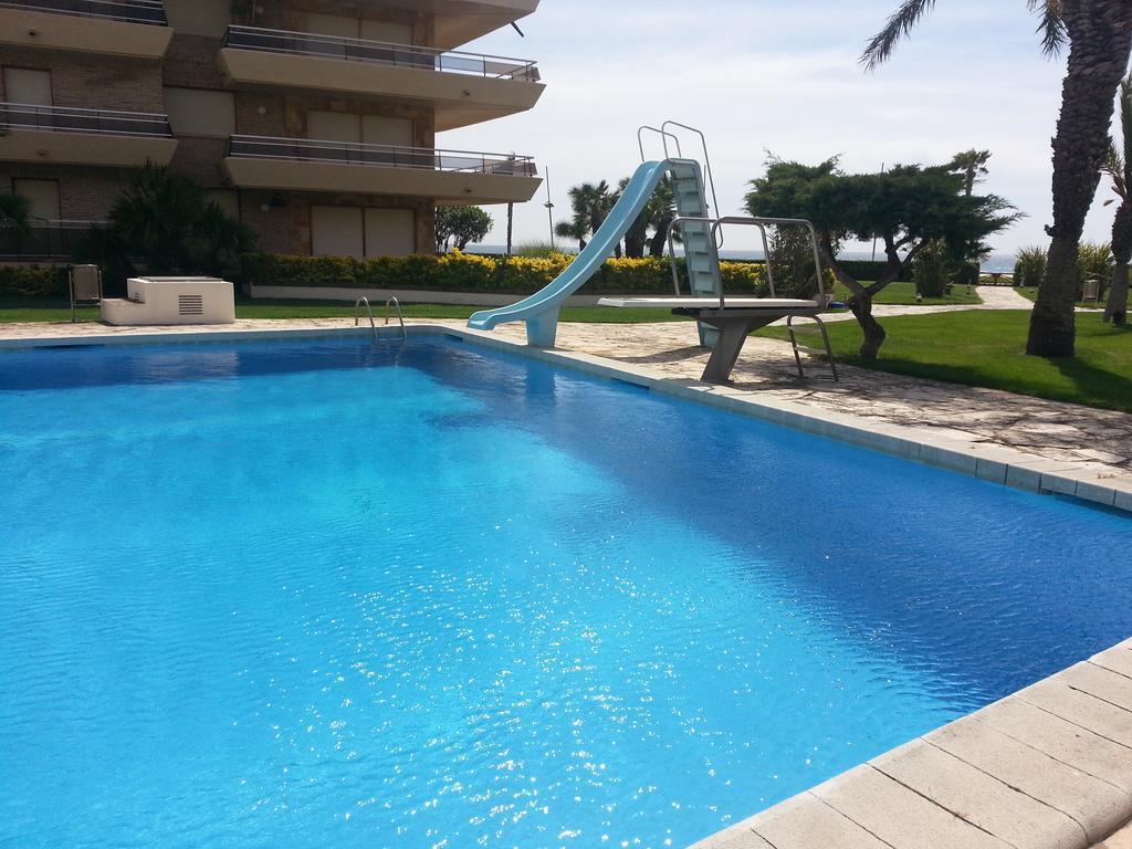 Apartamento Marítim Torre Valentina Sant Antoni De Calonge